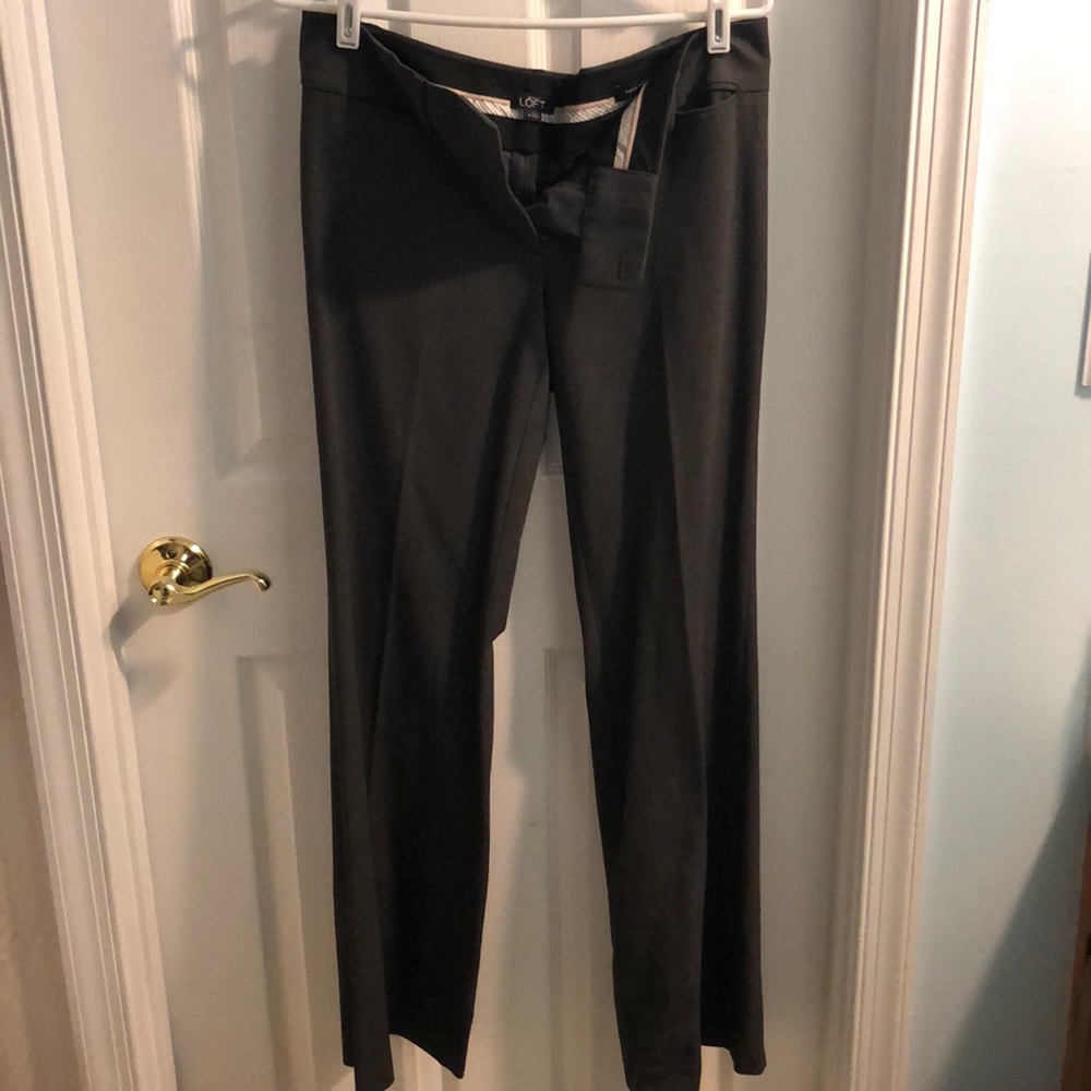 Ann Taylor LOFT dress pants